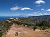 Kanárské ostrovy - Vyhlídka Buenavista (Dreamstime)